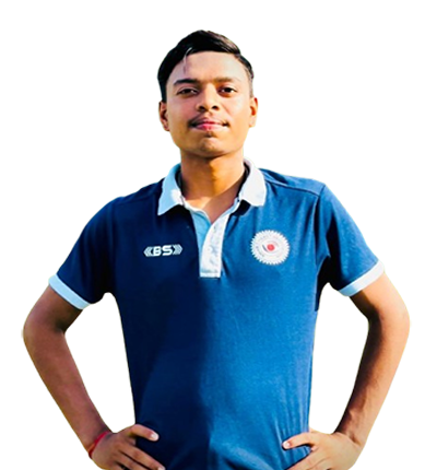 Harshit Anand